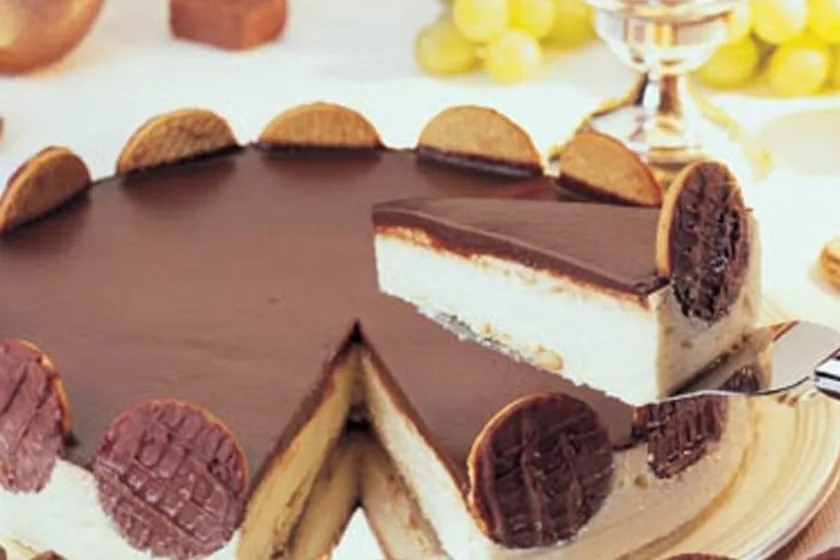 Tortas Doces