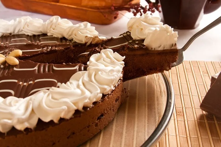 Torta Africana
