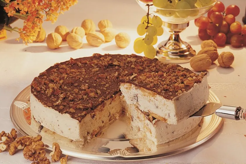 Torta Alemã